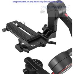 thumbnail Gimbal Zhiyun Weebill S hàng chính hãng - 3