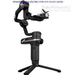 thumbnail Gimbal Zhiyun Weebill S hàng chính hãng - 2