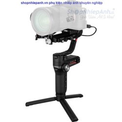 thumbnail Gimbal Zhiyun Weebill S hàng chính hãng - 1