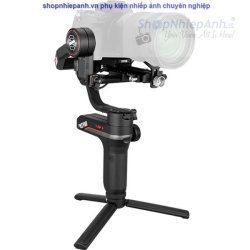 thumbnail Gimbal Zhiyun Weebill S hàng chính hãng