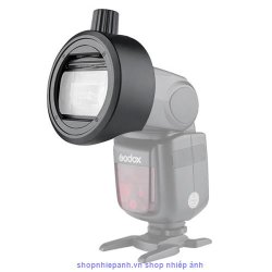 thumbnail Godox Adaptor S-R1 - 0