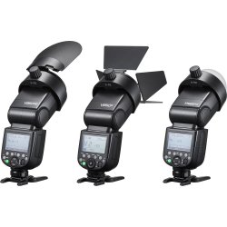 thumbnail Godox Adaptor S-R2 SR2 - 5