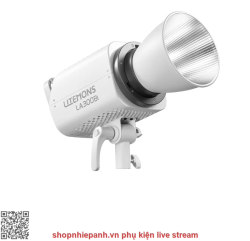 thumbnail Godox Litemons LA300Bi Bi-Color LED Monolight - 2