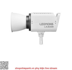 thumbnail Godox Litemons LA300Bi Bi-Color LED Monolight