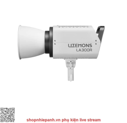 thumbnail Godox Litemons LA300R RGB LED Monolight