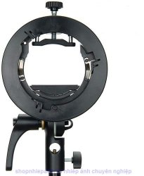 thumbnail Godox S2 S-Type Bracket Bowens Mount