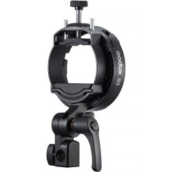 thumbnail Godox S3 S-Type Bracket Bowens Mount - 4