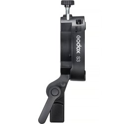 thumbnail Godox S3 S-Type Bracket Bowens Mount - 2
