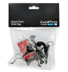 thumbnail Gopro combo replacement part AGBag-001 chính hãng - 1