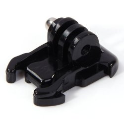 thumbnail GP06 Black buckle - 0