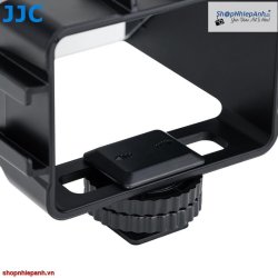 thumbnail gương phản xạ màn hình camera JJC FSM-V1 - 4