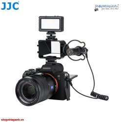 thumbnail gương phản xạ màn hình camera JJC FSM-V1 - 6