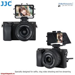 thumbnail gương phản xạ màn hình camera JJC FSM-V1