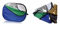 thumbnail HẮT SÁNG BẦU DỤC 7IN1 150X200 CM - 1