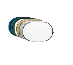 thumbnail HẮT SÁNG BẦU DỤC 7IN1 150X200 CM - 0