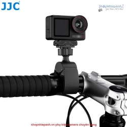 thumbnail Handle bar JJC HM-OA5 for DJI Osmo 360 Osmo Action 5 Pro / 4 / 3 - 4
