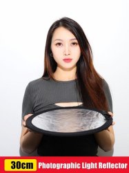 thumbnail Hắt sáng 2 in 1 size 30cm - 1