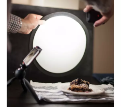 thumbnail Hắt sáng 2 in 1 size 30cm - 2