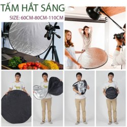 thumbnail Hắt sáng 2 in 1 size 30cm - 5