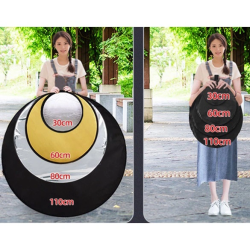 thumbnail Hắt sáng 2in1 size 60cm - 2