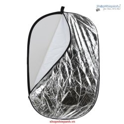 thumbnail Hắt sáng bầu dục 5in1 90x120 cm - 1