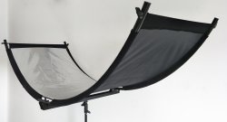 thumbnail Hắt Sáng Cong Chụp Chân Dung - 0