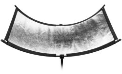 thumbnail Hắt Sáng Cong Chụp Chân Dung