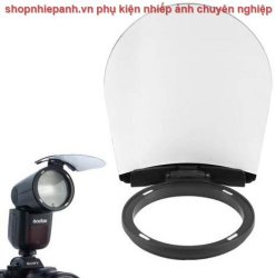 thumbnail Hắt sáng Godox AK-R12 Bounce - 0