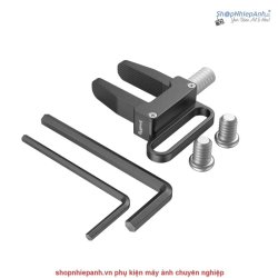 thumbnail Smallrig HDMI Cable Clamp for Camera Cage universal 3637 - 4