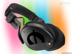 thumbnail Headphone RODE NTH100 - 1
