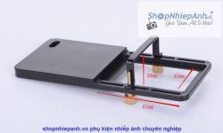 thumbnail Holder camera action for gimbal - 0