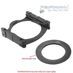 thumbnail holder Filter vuông 3 miếng size Z 100mm Zomei - 0