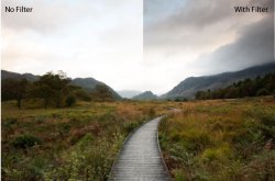 thumbnail holder Filter vuông 3 miếng size Z 100mm Zomei - 5