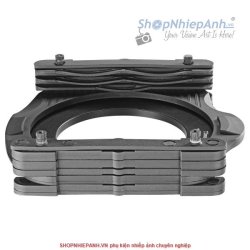 thumbnail holder Filter vuông 3 miếng size Z 100mm Zomei - 2