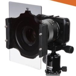 thumbnail Holder Filter Vuông Bava Size 100x150mm - 2