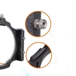 thumbnail Holder Filter Vuông Bava Size 100x150mm - 0