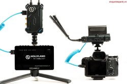 thumbnail Hollyland COSMO C1 wireless HDMI - 5