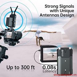 thumbnail Hollyland MARS 300 PRO enhanced wireless HDMI - 1