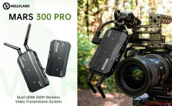 thumbnail Hollyland MARS 300 PRO enhanced wireless HDMI - 2