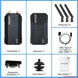 thumbnail Hollyland MARS 300 PRO enhanced wireless HDMI - 3