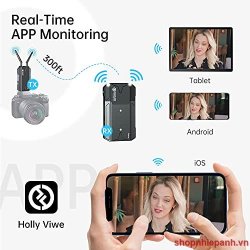 thumbnail Hollyland MARS 300 PRO enhanced wireless HDMI - 4