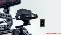 thumbnail Hollyland MARS 300 PRO enhanced wireless HDMI - 0