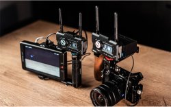 thumbnail Hollyland MARS 400S PRO wireless HDMI - 7