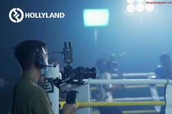 thumbnail Hollyland MARS 4K wireless HDMI - 6