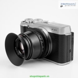 thumbnail Hood 39mm TTArtisan metal - 6