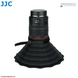 thumbnail Hood chụp xuyên kính chống lóa JJC LH-ARL II - 2