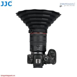 thumbnail Hood chụp xuyên kính chống lóa JJC LH-ARL II - 0