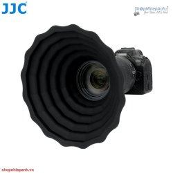 thumbnail Hood chụp xuyên kính chống lóa JJC LH-ARL II - 1