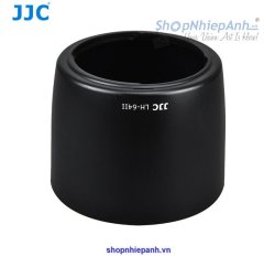 thumbnail Hood for canon ET-64II (75-300 IS USM) - 1