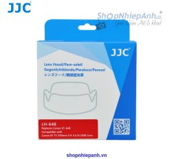 thumbnail Hood for canon ET-64II (75-300 IS USM) - 6